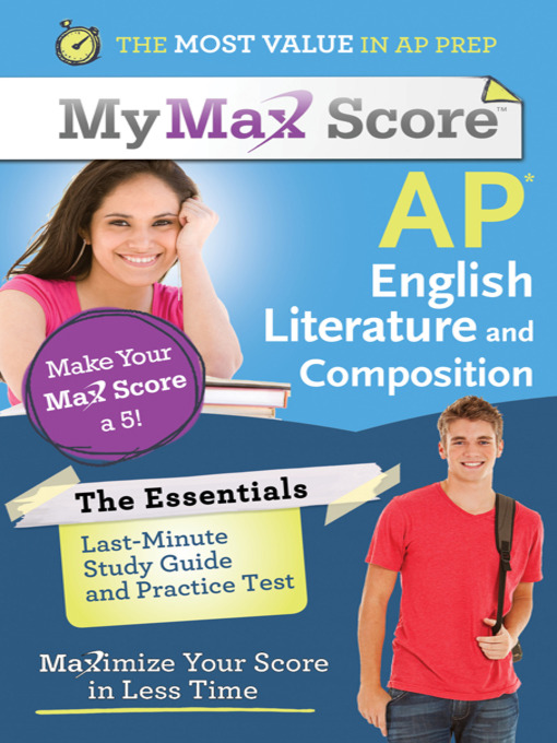 Title details for AP Essentials English Literature and Composition by Tony Armstrong - Available